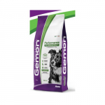 Gemon All Breeds Adult Performance Kanaliha ja Riisi kuivtoit t&auml;iskasvanud k&otilde;ikide t&otilde;ugude koertele, 20 kg