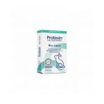 Protexin Bio-Lapis pulbriline t&auml;iends&ouml;&ouml;t k&uuml;&uuml;likutele ja v&auml;ikestele n&auml;rilistele seedimise toetamiseks, 6 tk x 2 g