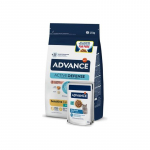 Advance Cat Sterilized Sensitive Salmon And Rice kuivtoit steriliseeritud kassidele tundliku seedimisega, 1.5 kg