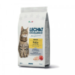 LeChat Excellence Senior 7+ Chicken 1,5 kg