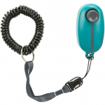 Trixie Dog Activity Soft Clicker pehme klikker koerte treeninguks