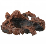 Aqua Excellent Lava Rock akvaariumi dekoratsioon, laava kivi imitatsioon, mittetoksiline, 16x13x14,5 cm