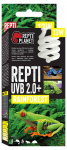 Repti Planet Bulb UVB 2.0 13W pirn terariumi lambile k&otilde;rbe roomajatele