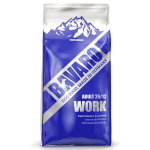 Josera Bavaro Work kuivtoit aktiivsetele t&auml;iskasvanud koertele, 18 kg