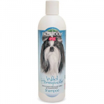 Bio-Groom Wild Honeysuckle rahustav &scaron;ampoon koertele ja kassidele, 355 ml