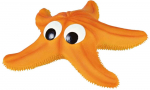 Trixie Starfish Patrick koos heliga vin&uuml;&uuml;lm&auml;nguasi koertele, 23 cm