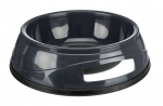 Trixie Plastic Bowl plastikust kauss koertele veeks ja toiduks, 1.5 l, 20 cm