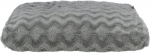 Trixie vital padi, taaskasutatud, ruudukujuline, 80 &times; 60 cm, hall