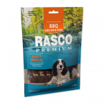 Rasco Premium Snack BBQ Pork Ribs maius koertele, 230 g