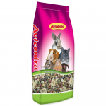 Avicentra V&auml;ikeste n&auml;riliste toit &ndash; food special for small rodents, 20 kg
