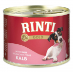 Rinti Gold Adult vasikaliha konserv, 185 g
