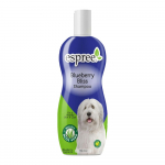 Espree Blueberry Bliss Shampoo &otilde;rn &scaron;ampoon koertele k&otilde;ikidele karvat&uuml;&uuml;pidele ja v&auml;rvidele, mustikaekstrakti ja aloe veraga, 355 ml