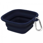 Ontario Travel Folding Bowl S &ndash; reisikauss koertele