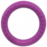 Dog Fantasy EVA Ring m&auml;nguasi koertele, lilla, 18 cm