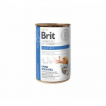 Brit Veterinary Diets Dog/Cat Recovery konservi suņiem un kaķiem atveseļo&scaron;anās periodā, 400 g