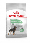 Royal Canin Mini Digestive Care kuivtoit t&auml;iskasvanud v&auml;ikeste t&otilde;ugude koertele tundliku seedimisega, 3 kg