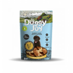Doggy Joy k&uuml;&uuml;liku k&otilde;rvad kanaga kutsikatele, 90 g