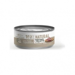 Prefera Fresh Farm Duck And Chicken t&auml;isv&auml;&auml;rtuslik m&auml;rgtoit kassidele pardiliha ja kanaga, 70 g