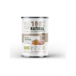 Fresh Farm Dog Coarse Pate Veiseliha, k&otilde;rvits, kartulid & petersell t&auml;isv&auml;&auml;rtuslik m&auml;rgtoit koertele, j&auml;me pastet, 400 g
