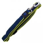 Active Dog Leash Mellow L tumesinine rihm koertele, 3,2x120 cm
