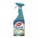 Simple Solution Rainforest Fresh plekkide ja l&otilde;hnade eemaldaja koertele, 750 ml
