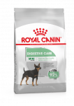 Royal Canin CCN Mini Digestive Care kuivtoit v&auml;ikestele koertele tundliku seedimisega, 8 kg