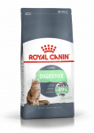 Royal Canin FCN Digestive Care kuivtoit kassidele t&auml;iskasvanud kassidele tundliku seedimisega, 2 kg