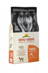Almo Nature Holistic Maintenance L Lamb kuivtoit t&auml;iskasvanud koertele lambalihaga, 12 kg