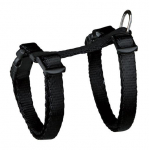 Trixie Kitten Harness With Lead kassipoegade rindkere rakmed rihmaga, pidevalt reguleeritavad, 19-31 cm