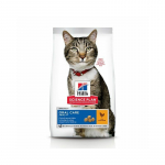 Hills Science Plan Oral Care Adult With Chicken kuivtoit t&auml;iskasvanud kassidele suuh&uuml;gieeniks, kanaga, 7 kg