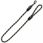 Dog Fantasy Leash Provaz L laimiroheline k&ouml;isrihm suurtele koerat&otilde;ugudele, 1,3 x 120 cm