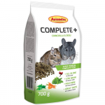 Avicentra complete+ toit t&scaron;int&scaron;iljadele ja degudele, 700 g
