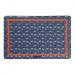 Camon "Blue" kausalus 43x28cm