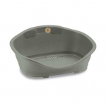 StefanPlast Sleeper 3 voodi koertele ja kassidele, samblaroheline, 80,5x55x32 cm