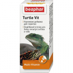 Beaphar Turtle Vitamin kilpkonnavitamiinid, 20 ml