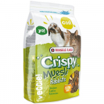 Versele Laga Crispy Muesli Rabbit 1kg &ndash; k&uuml;&uuml;likutoit