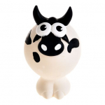 Barry King m&auml;nguasi koertele, lehm, lateks, heliga, 11,5 cm