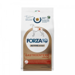 Forza10 Gastroenteric Active dieetkuivtoit t&auml;iskasvanud koertele &auml;gedate seedeprobleemidega, 4 kg