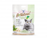 Record CAT&RINA Tofu Green Tea aromatiseeritud tofu kassiliiv, rohelise tee l&otilde;hnaga, 5.5 l