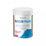 Vitar Dog/Cat Veterinae ArtiVit Forte Pulber 400 g