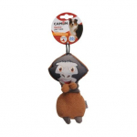 Camon pl&uuml;&uuml;sist loomam&auml;nguasi koertele, 18 cm