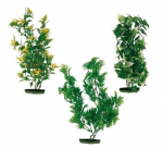 Trixie Plastic Plant akvaariumi dekoratsioon, 25 cm
