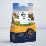ZIWI Peak Chicken With Orchard Fruits Recipe kuivtoit koertele kanaga ja puuviljadega, 800 g