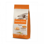 Nature's Variety Original Mini Chicken kuivtoit v&auml;ikeste t&otilde;ugude t&auml;iskasvanud koertele, 7 kg