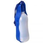 Dog Fantasy Drink Bottle 500ml &ndash; reisivesi pudel
