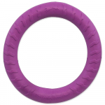 Dog Fantasy Eva Ring ujuv m&auml;nguasi koertele EVA vahust, lilla, 30 cm