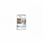 RAW Paleo Adult t&auml;iss&ouml;&ouml;t ilma teraviljata monoproteiiniga koertele, 400 g