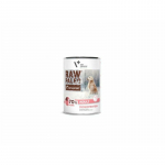 RAW Paleo Adult teraviljavaba monoproteiinitoit t&auml;iskasvanud koertele, sealiha, 400 g