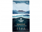 PrimaDog Adult Venison & Turkey teraviljavaba kuivtoit tundlikele koertele hirve- ja kalkunilihaga, 10 kg