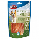 Trixie premio juustu kanaribad koertele, 100g